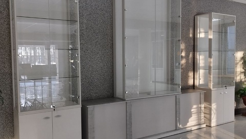 Чаусский районный исполнительный комитет