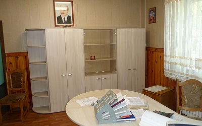 Административное здание