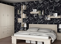 Спальня "Слим практик" бодега (14 элементов)