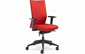 LD Seating Web Omega 410-SYS
