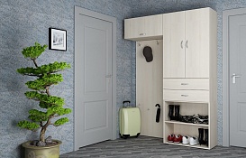 Слим Практик (Прихожая)