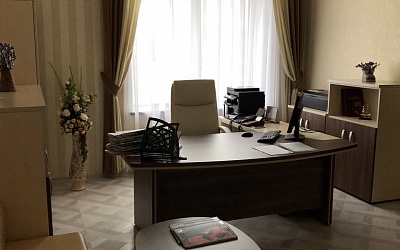 Райисполком