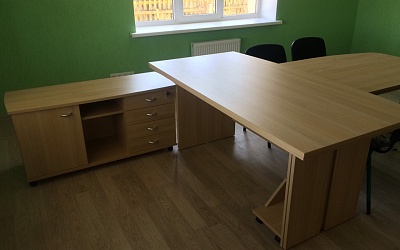 Административное здание