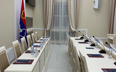 Райисполком