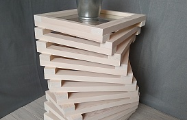 Декоративная подставка