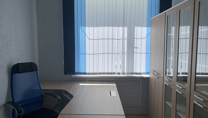 Административное здание