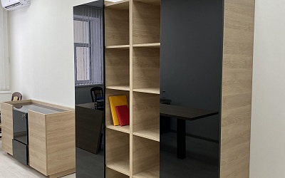 Бухгалтерия. Транспортное предприятие