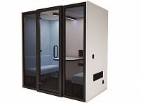 Акустическая кабина Stabi-Box Medium