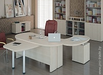 Комплектация серии "ЗАМДИРЕКТОР" №1