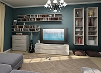 Фореста (Гостиная)