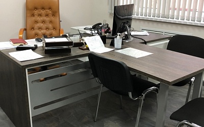 Главный инженер. Транспортное предприятие 