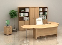 Комплектация серии "ЗАМДИРЕКТОР" №3