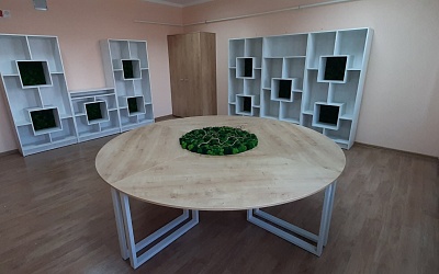 Школьное лесничество