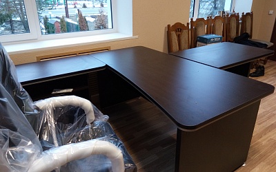 Административное здание