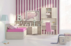 ВЕРЕС (Детская/Молодежная)