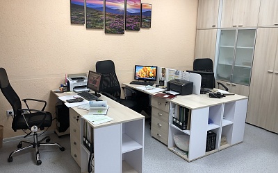 Сельскохозяйственное предприятие 