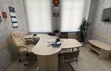 Гостиница «СОЖ»